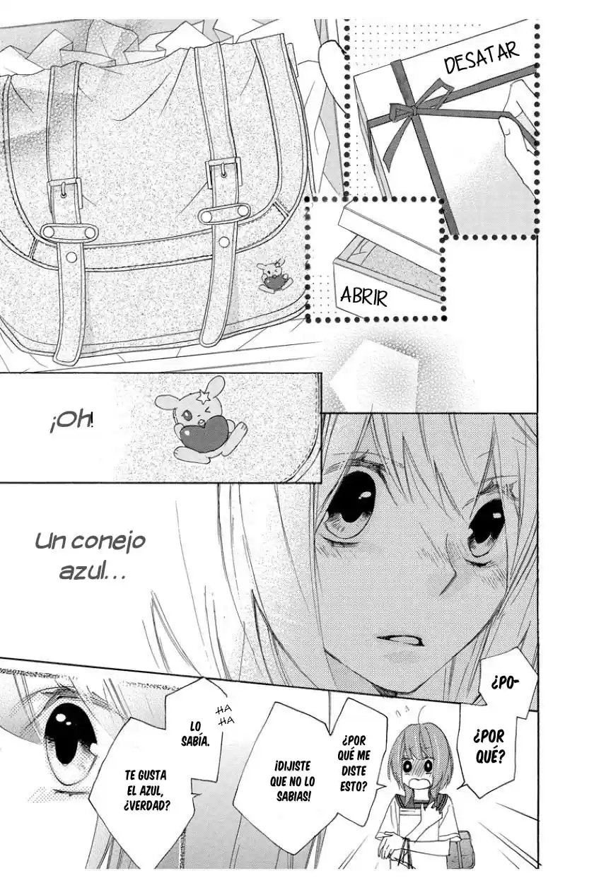 Nisekoi Doumei (2013) - Capítulo 36 - Página 7 - LectorTMOo