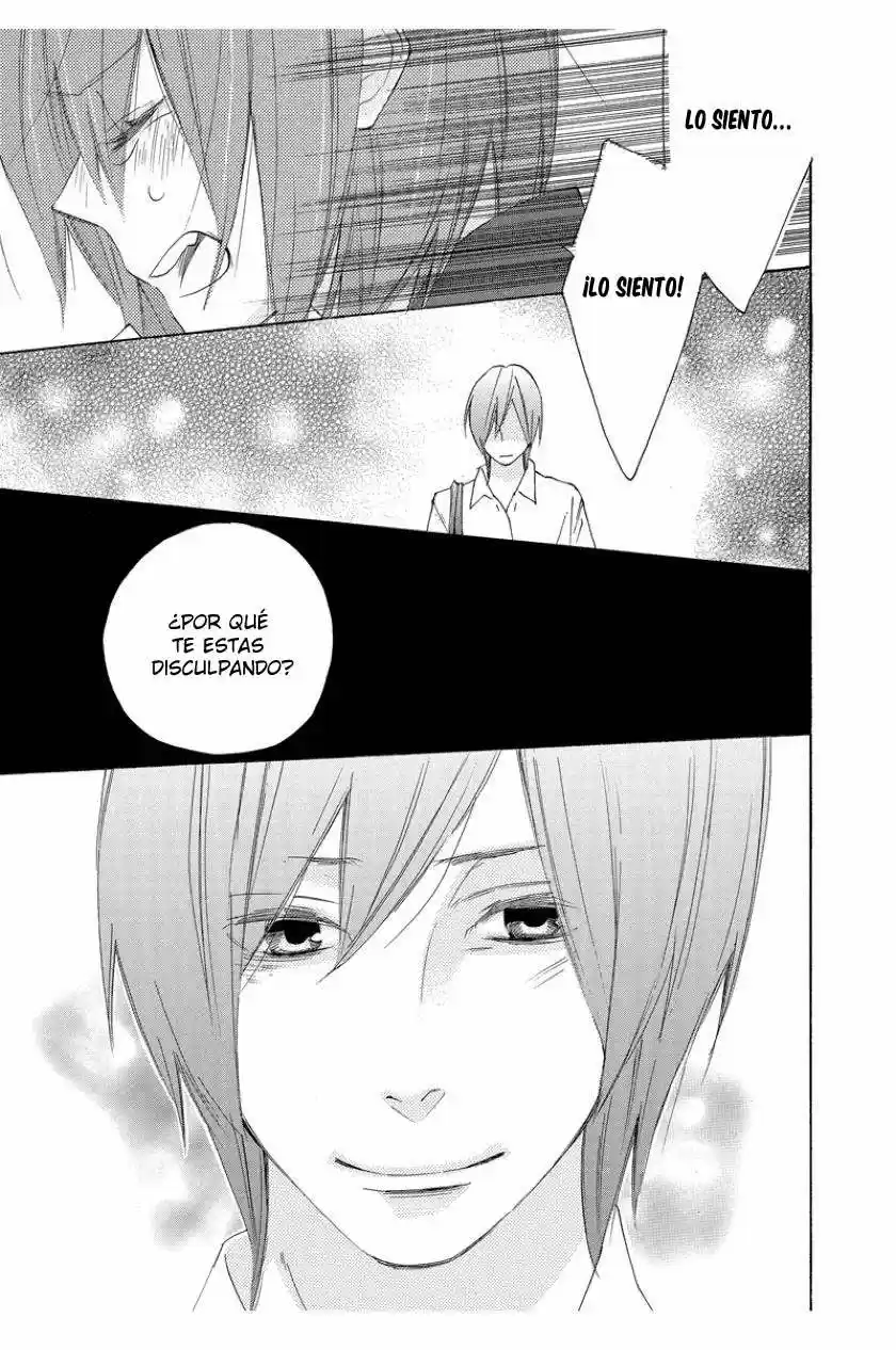 Nisekoi Doumei (2013) - Capítulo 37 - Página 4 - LectorTMOo