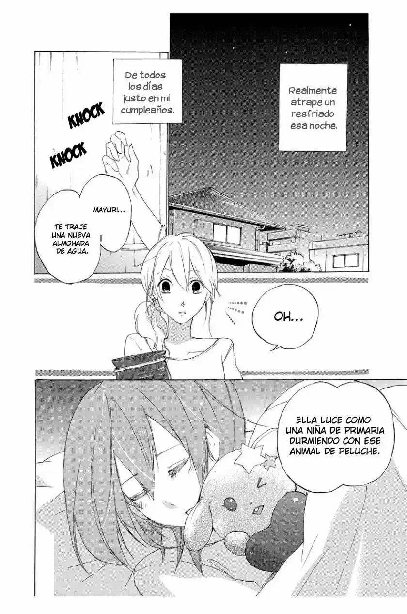 Nisekoi Doumei (2013) - Capítulo 38 - Página 3 - LectorTMOo