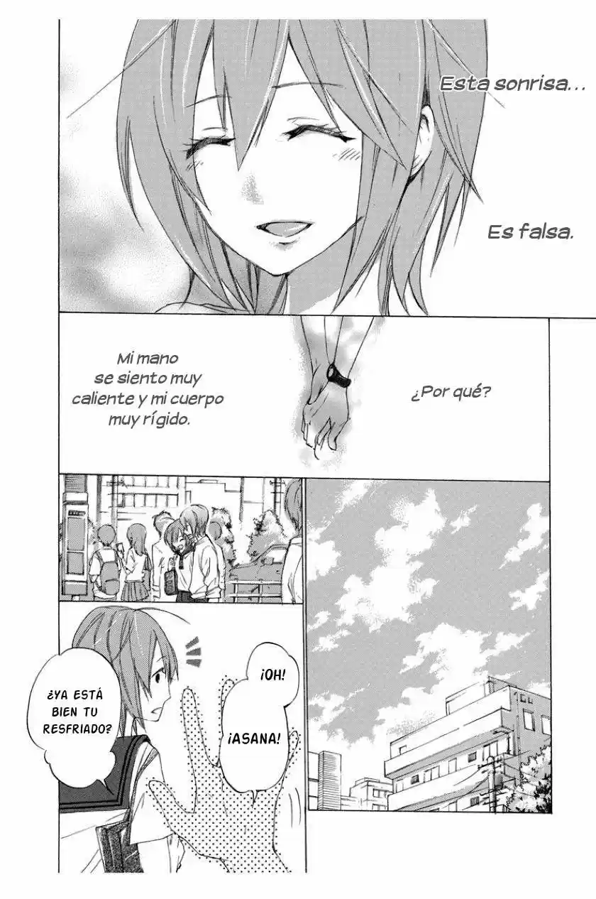 Nisekoi Doumei (2013) - Capítulo 38 - Página 8 - LectorTMOo