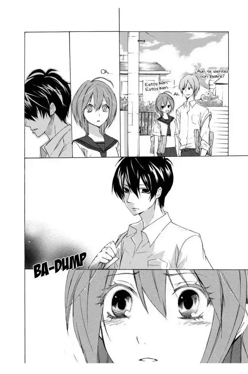 Nisekoi Doumei (2013) - Capítulo 38 - Página 10 - LectorTMOo