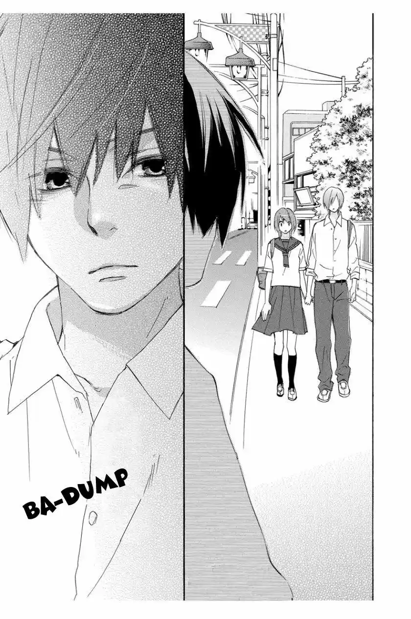 Nisekoi Doumei (2013) - Capítulo 39 - Página 3 - LectorTMOo