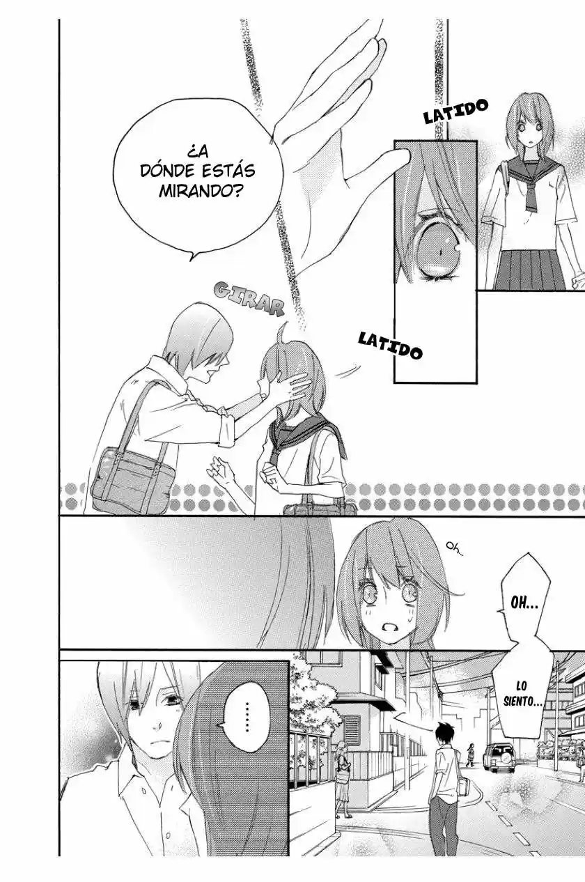 Nisekoi Doumei (2013) - Capítulo 39 - Página 4 - LectorTMOo