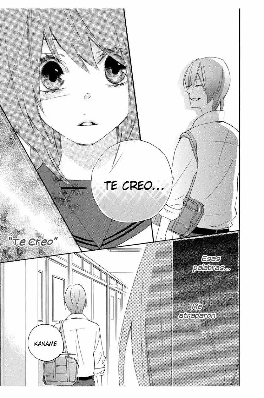 Nisekoi Doumei (2013) - Capítulo 39 - Página 7 - LectorTMOo