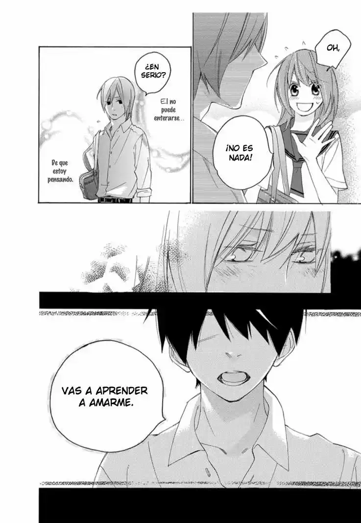 Nisekoi Doumei (2013) - Capítulo 4 - Página 3 - LectorTMOo