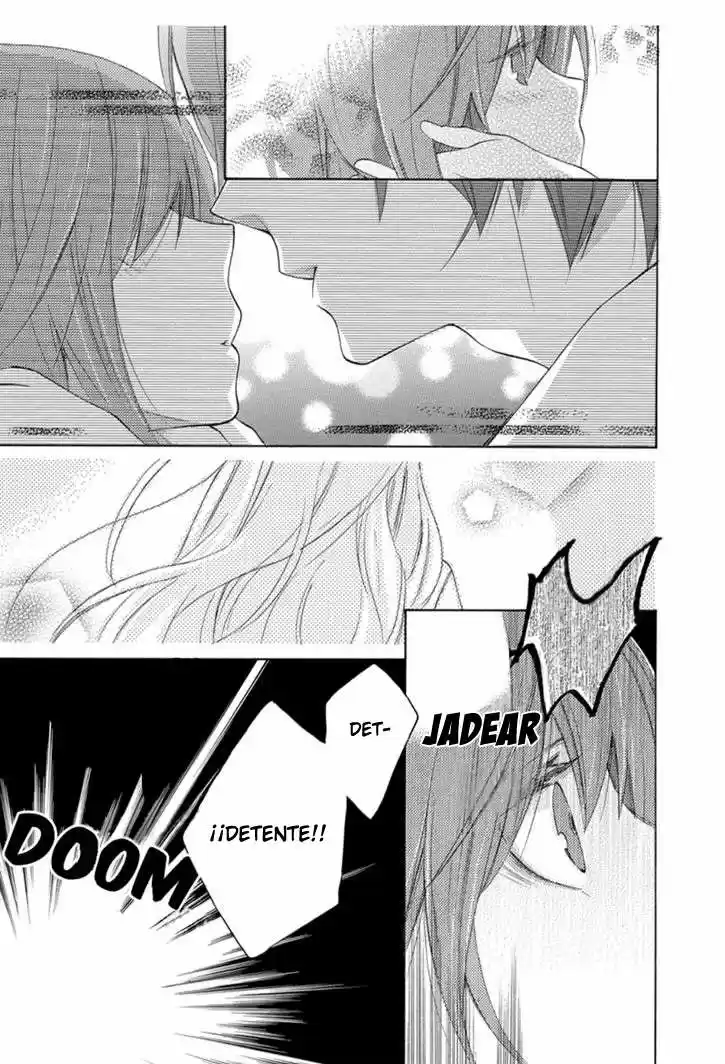 Nisekoi Doumei (2013) - Capítulo 4 - Página 8 - LectorTMOo