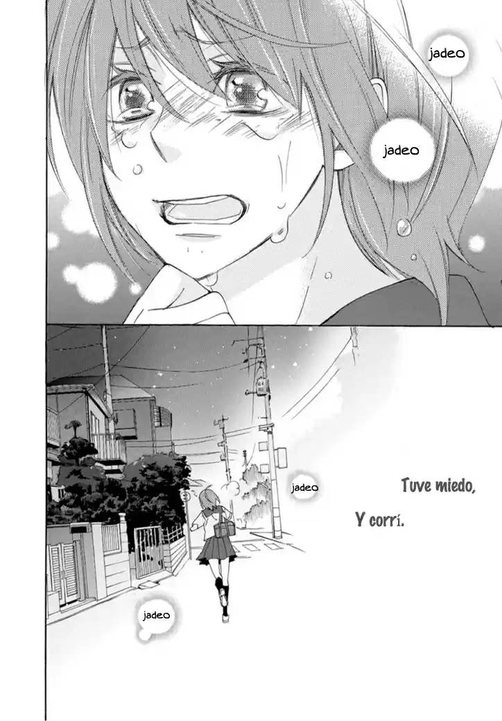 Nisekoi Doumei (2013) - Capítulo 4 - Página 11 - LectorTMOo