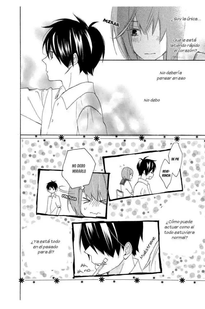 Nisekoi Doumei (2013) - Capítulo 40 - Página 6 - LectorTMOo