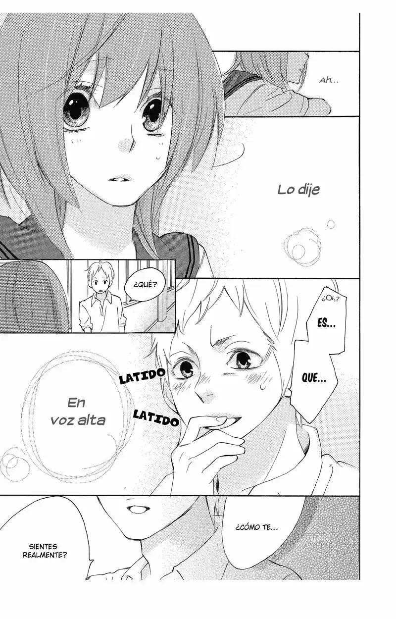 Nisekoi Doumei (2013) - Capítulo 41 - Página 3 - LectorTMOo