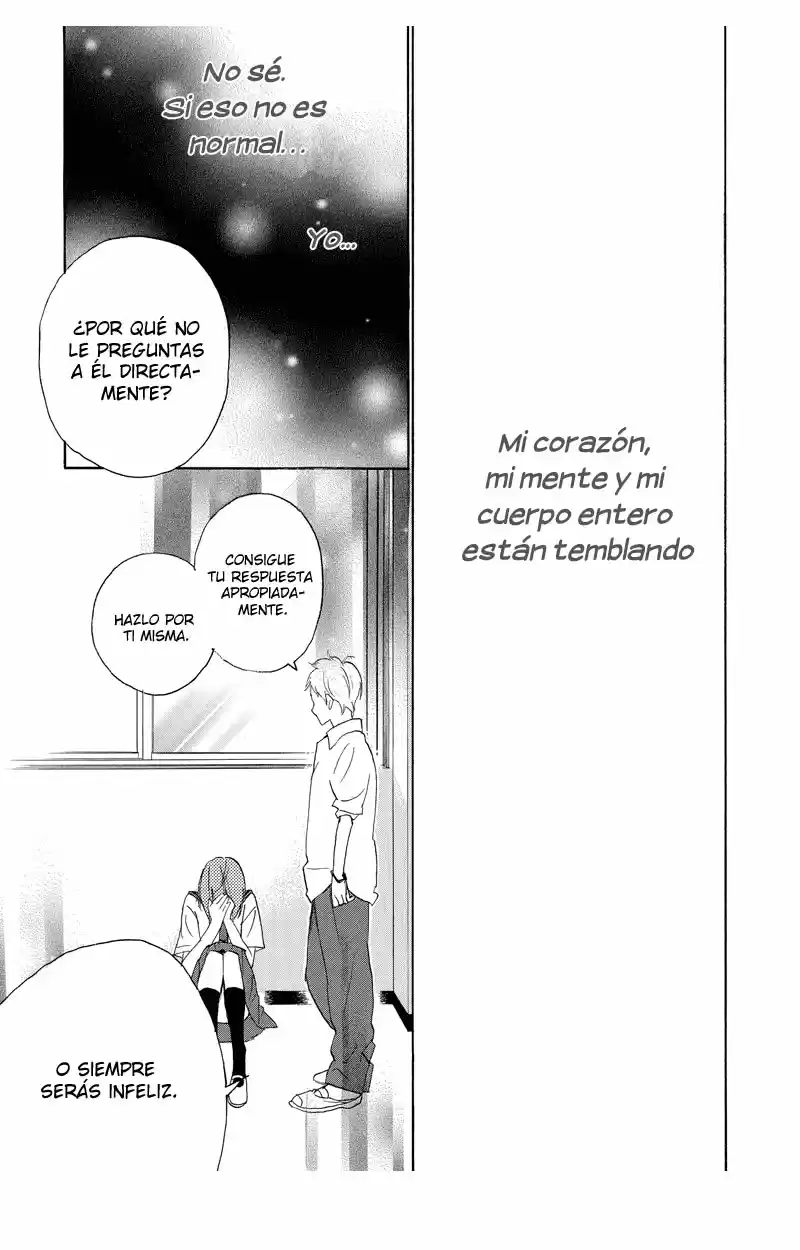Nisekoi Doumei (2013) - Capítulo 41 - Página 7 - LectorTMOo