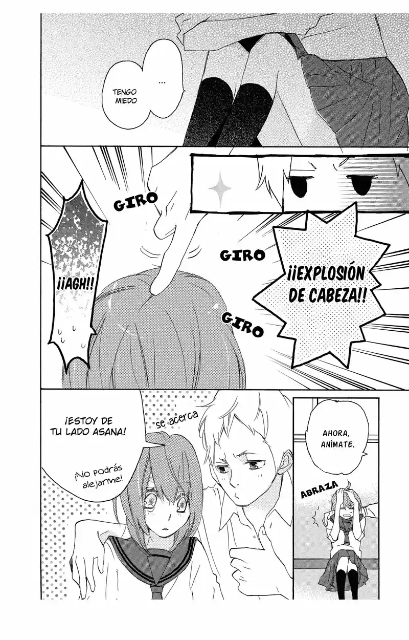 Nisekoi Doumei (2013) - Capítulo 41 - Página 8 - LectorTMOo