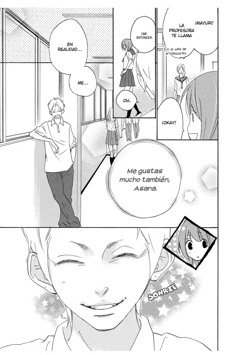 Nisekoi Doumei (2013) - Capítulo 41 - Página 11 - LectorTMOo