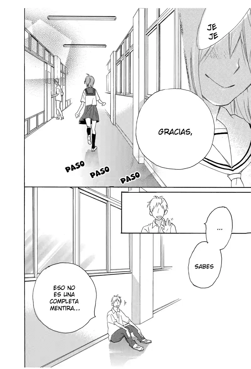 Nisekoi Doumei (2013) - Capítulo 41 - Página 12 - LectorTMOo