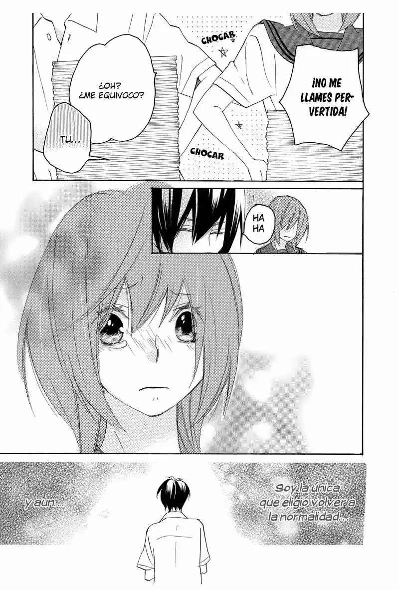 Nisekoi Doumei (2013) - Capítulo 42 - Página 7 - LectorTMOo