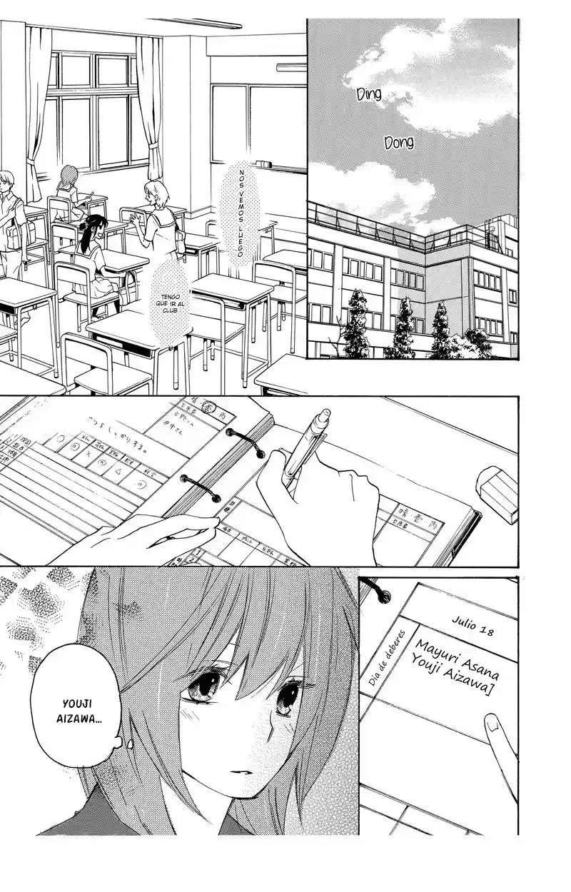 Nisekoi Doumei (2013) - Capítulo 43 - Página 2 - LectorTMOo