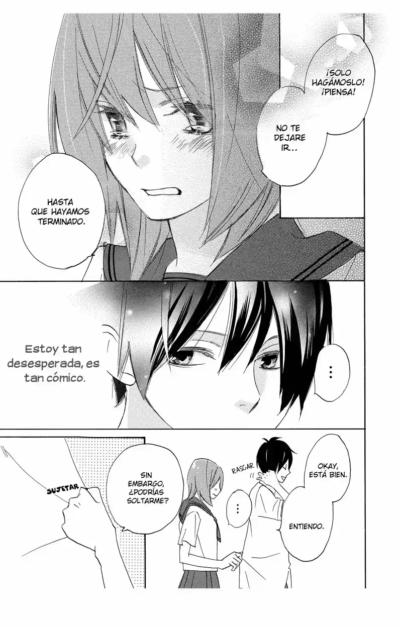Nisekoi Doumei (2013) - Capítulo 43 - Página 6 - LectorTMOo