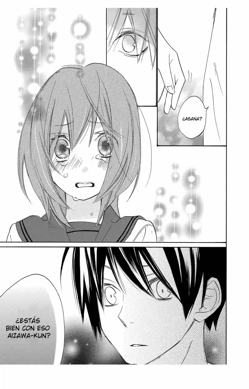 Nisekoi Doumei (2013) - Capítulo 43 - Página 8 - LectorTMOo