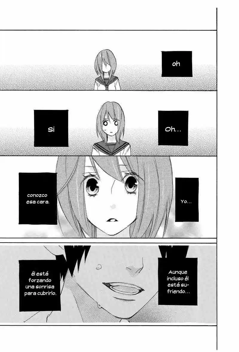 Nisekoi Doumei (2013) - Capítulo 44 - Página 2 - LectorTMOo