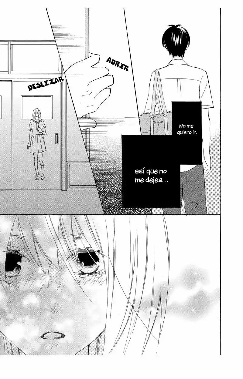 Nisekoi Doumei (2013) - Capítulo 45 - Página 5 - LectorTMOo
