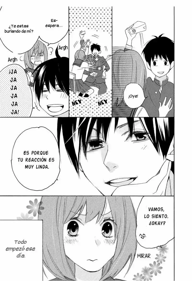 Nisekoi Doumei (2013) - Capítulo 45 - Página 9 - LectorTMOo