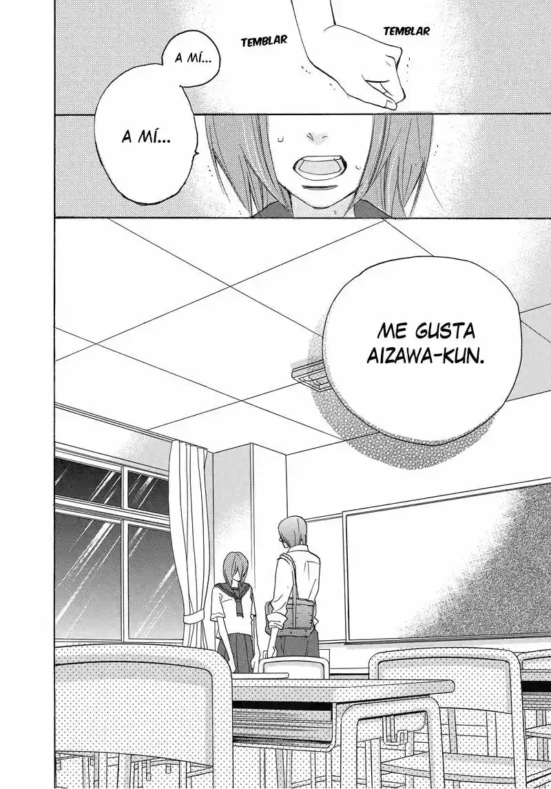 Nisekoi Doumei (2013) - Capítulo 46 - Página 8 - LectorTMOo