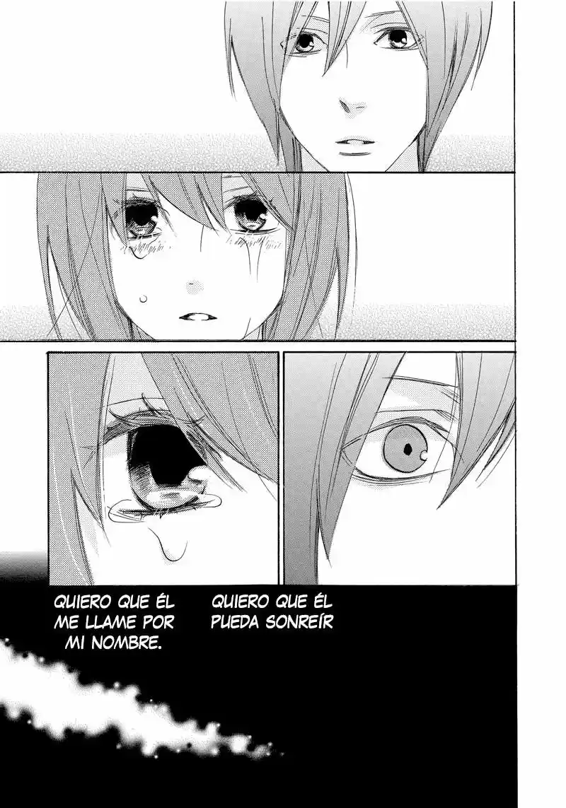 Nisekoi Doumei (2013) - Capítulo 46 - Página 9 - LectorTMOo