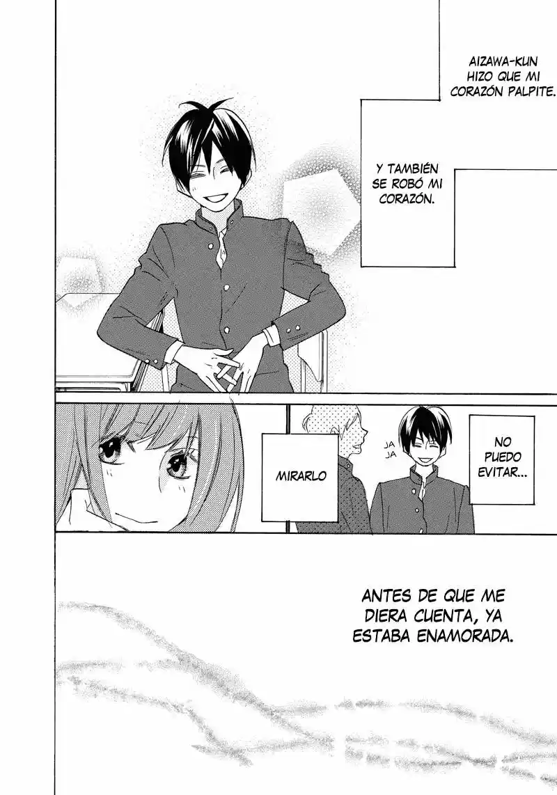 Nisekoi Doumei (2013) - Capítulo 46 - Página 10 - LectorTMOo