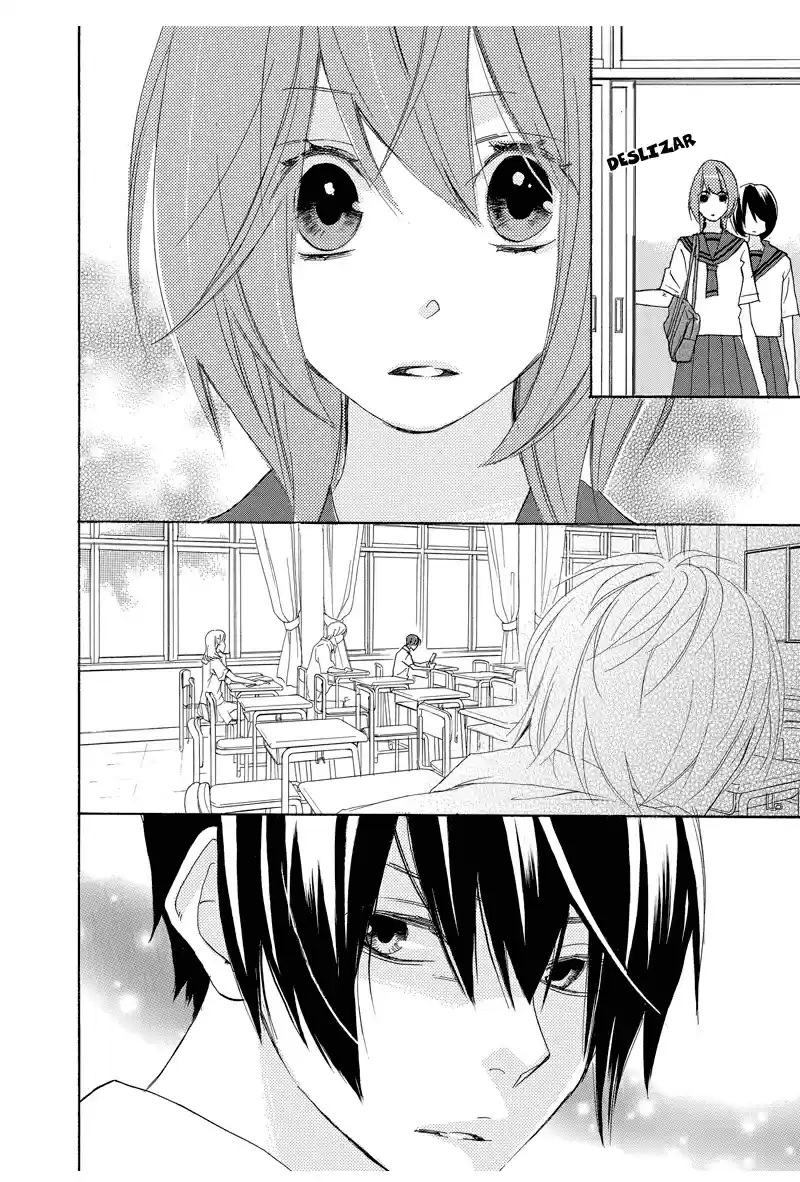 Nisekoi Doumei (2013) - Capítulo 47 - Página 5 - LectorTMOo