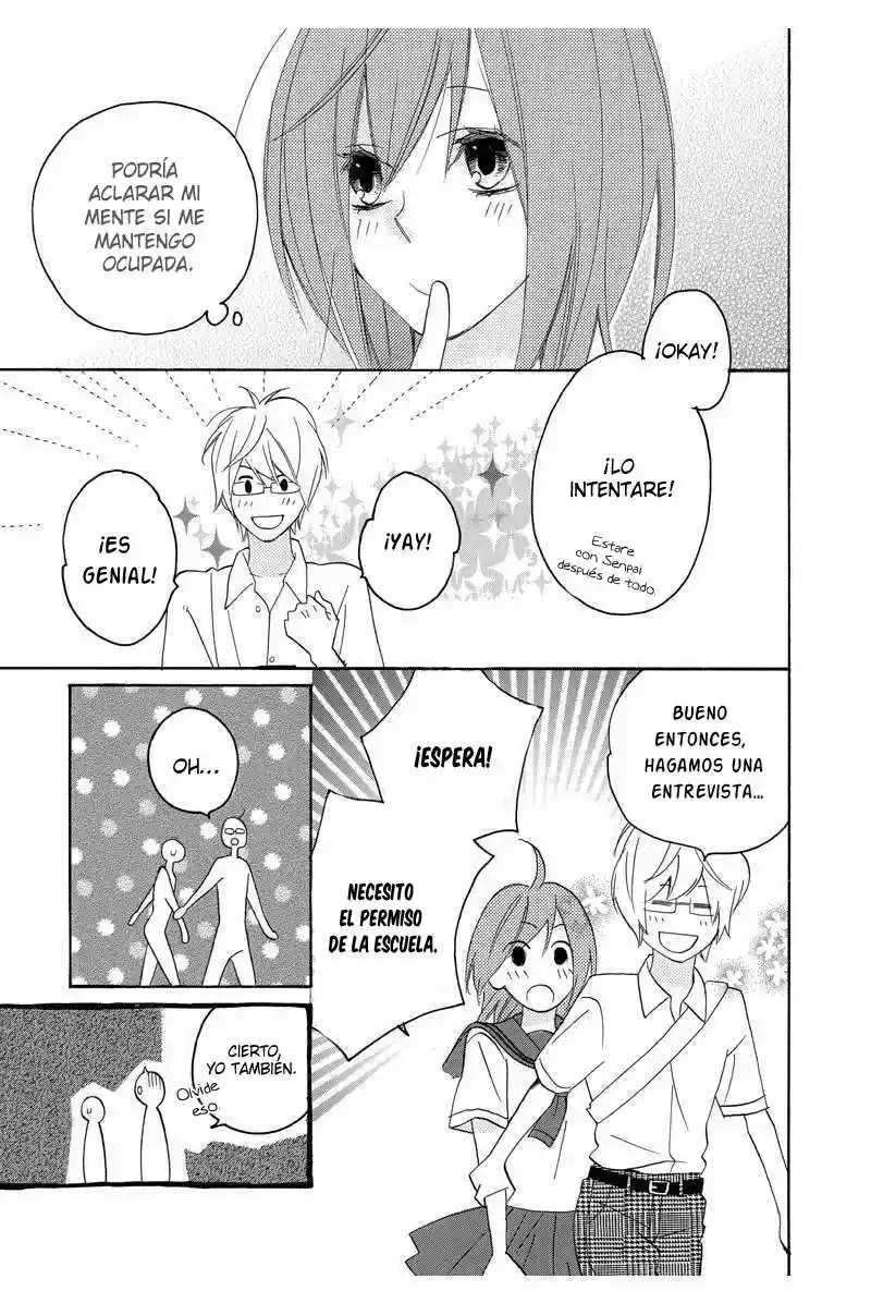 Nisekoi Doumei (2013) - Capítulo 49 - Página 7 - LectorTMOo