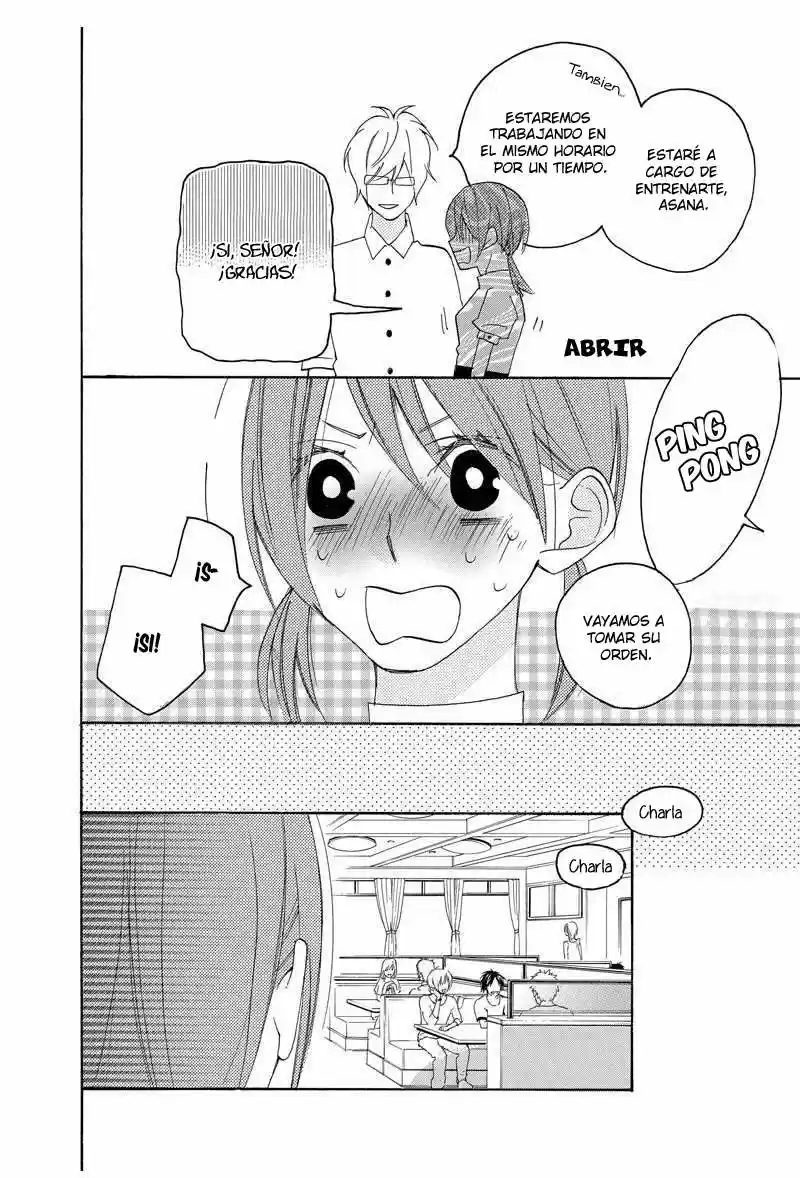 Nisekoi Doumei (2013) - Capítulo 49 - Página 10 - LectorTMOo