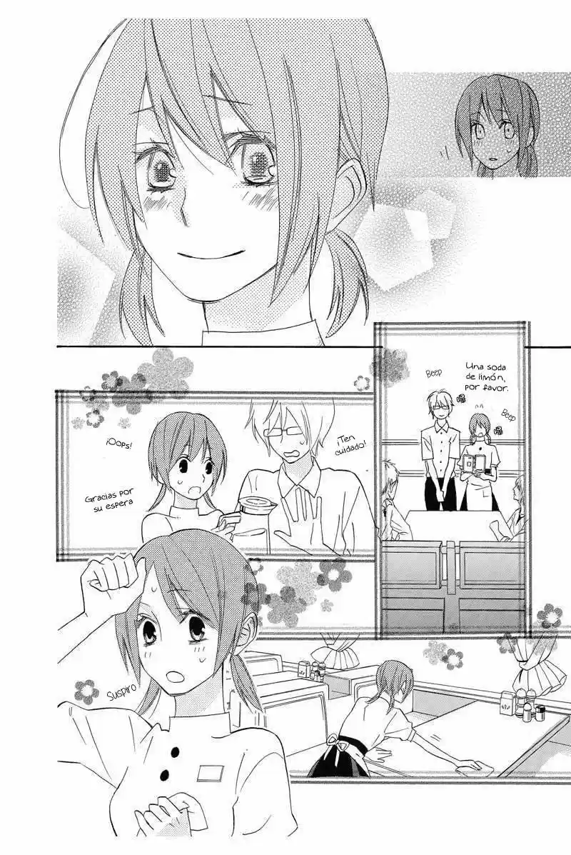 Nisekoi Doumei (2013) - Capítulo 49 - Página 16 - LectorTMOo