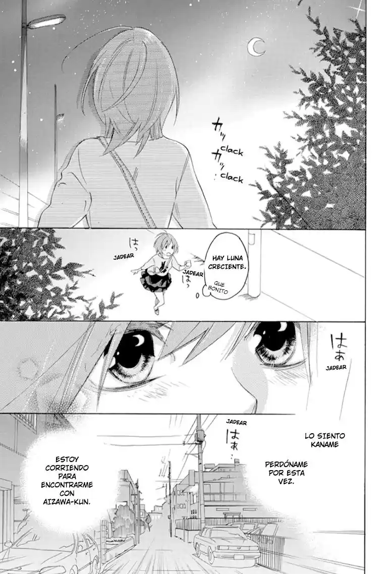 Nisekoi Doumei (2013) - Capítulo 5 - Página 11 - LectorTMOo