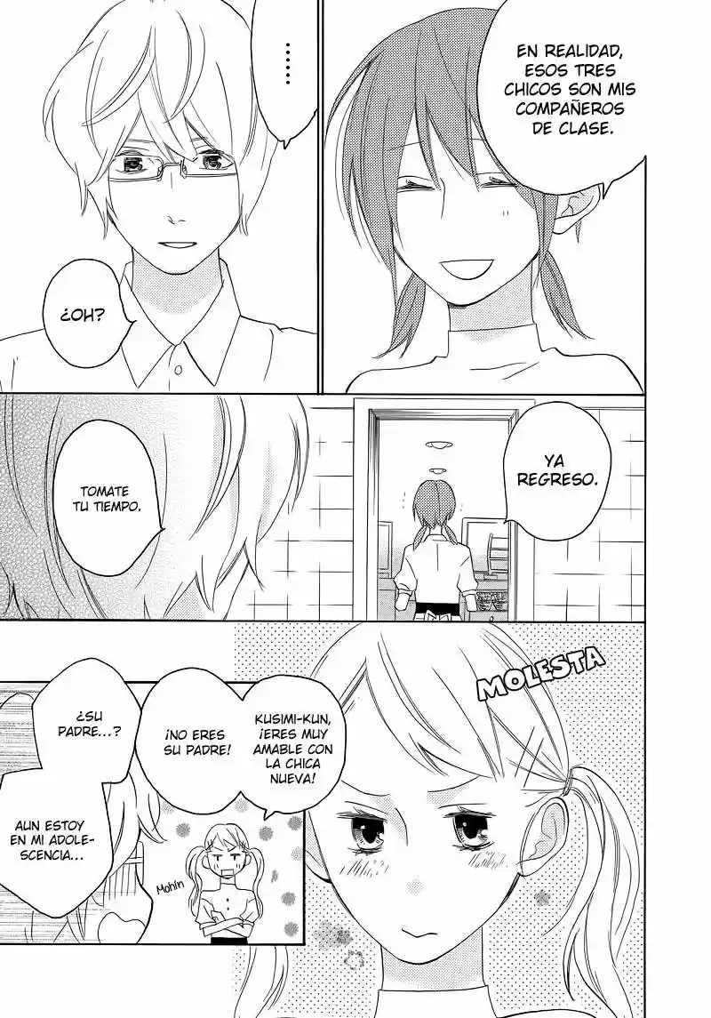 Nisekoi Doumei (2013) - Capítulo 50 - Página 16 - LectorTMOo