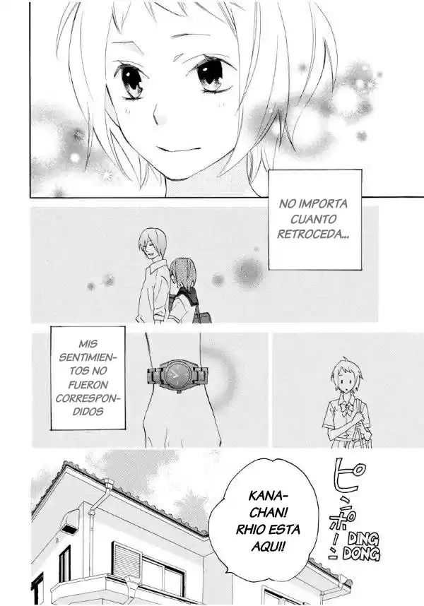 Nisekoi Doumei (2013) - Capítulo 53 - Página 10 - LectorTMOo