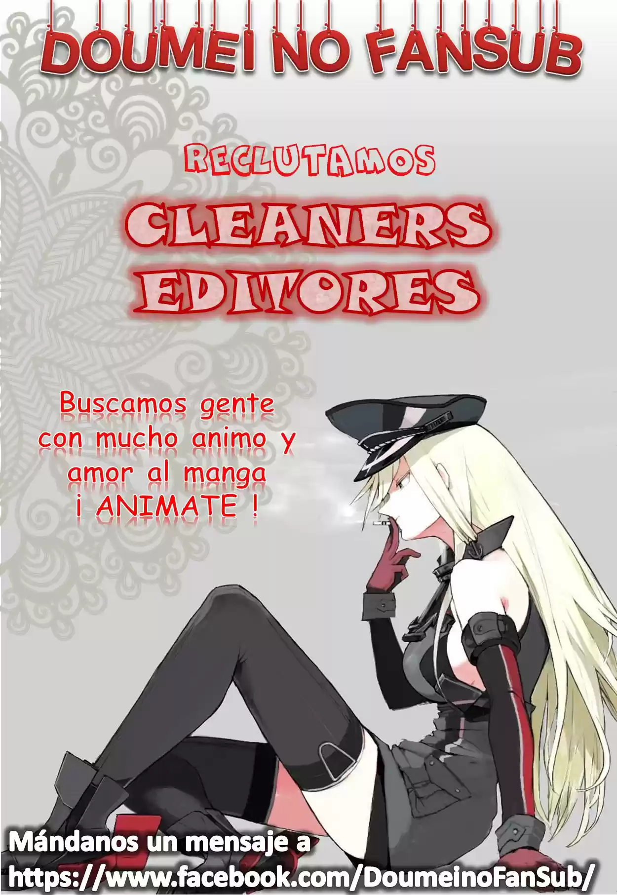 Nisekoi Doumei (2013) - Capítulo 57 - Página 13 - LectorTMOo