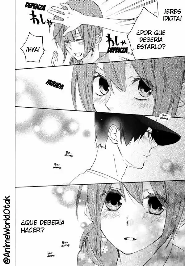 Nisekoi Doumei (2013) - Capítulo 58 - Página 6 - LectorTMOo