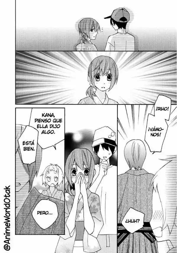 Nisekoi Doumei (2013) - Capítulo 58 - Página 10 - LectorTMOo