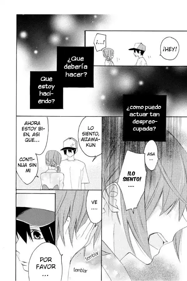 Nisekoi Doumei (2013) - Capítulo 59 - Página 2 - LectorTMOo