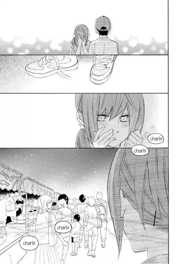 Nisekoi Doumei (2013) - Capítulo 59 - Página 3 - LectorTMOo