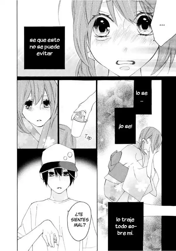 Nisekoi Doumei (2013) - Capítulo 59 - Página 4 - LectorTMOo