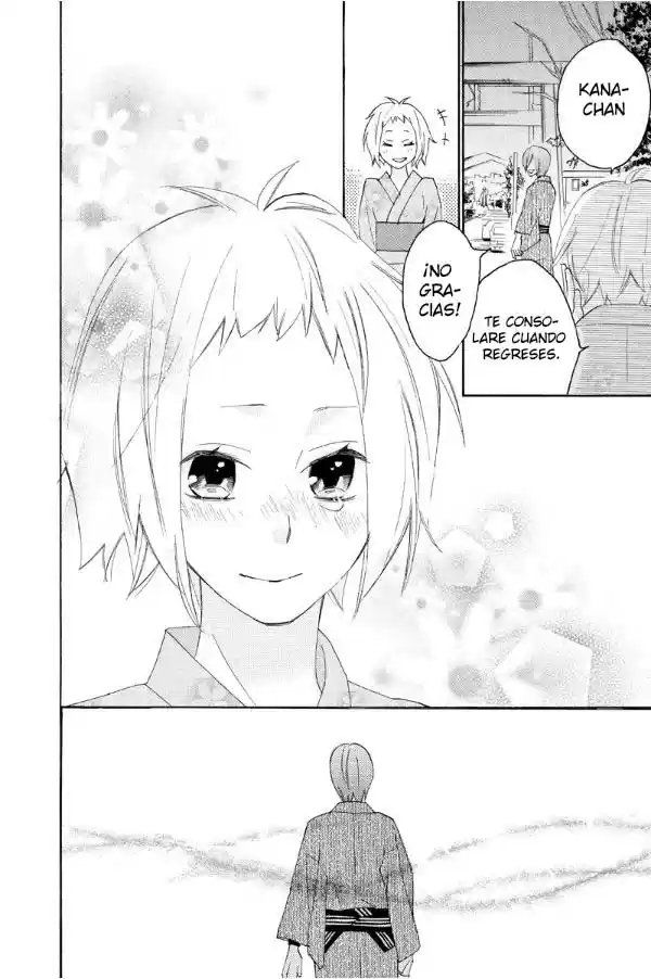 Nisekoi Doumei (2013) - Capítulo 59 - Página 16 - LectorTMOo