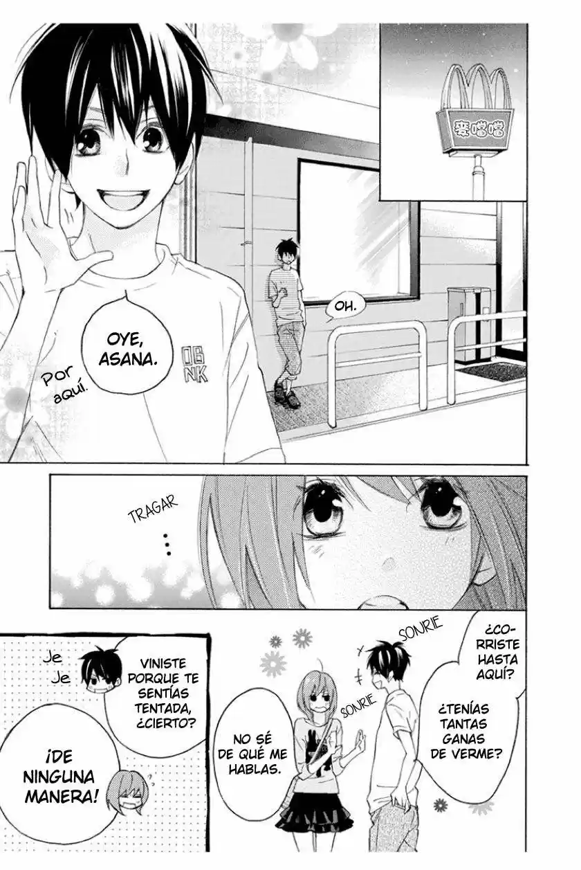 Nisekoi Doumei (2013) - Capítulo 6 - Página 2 - LectorTMOo