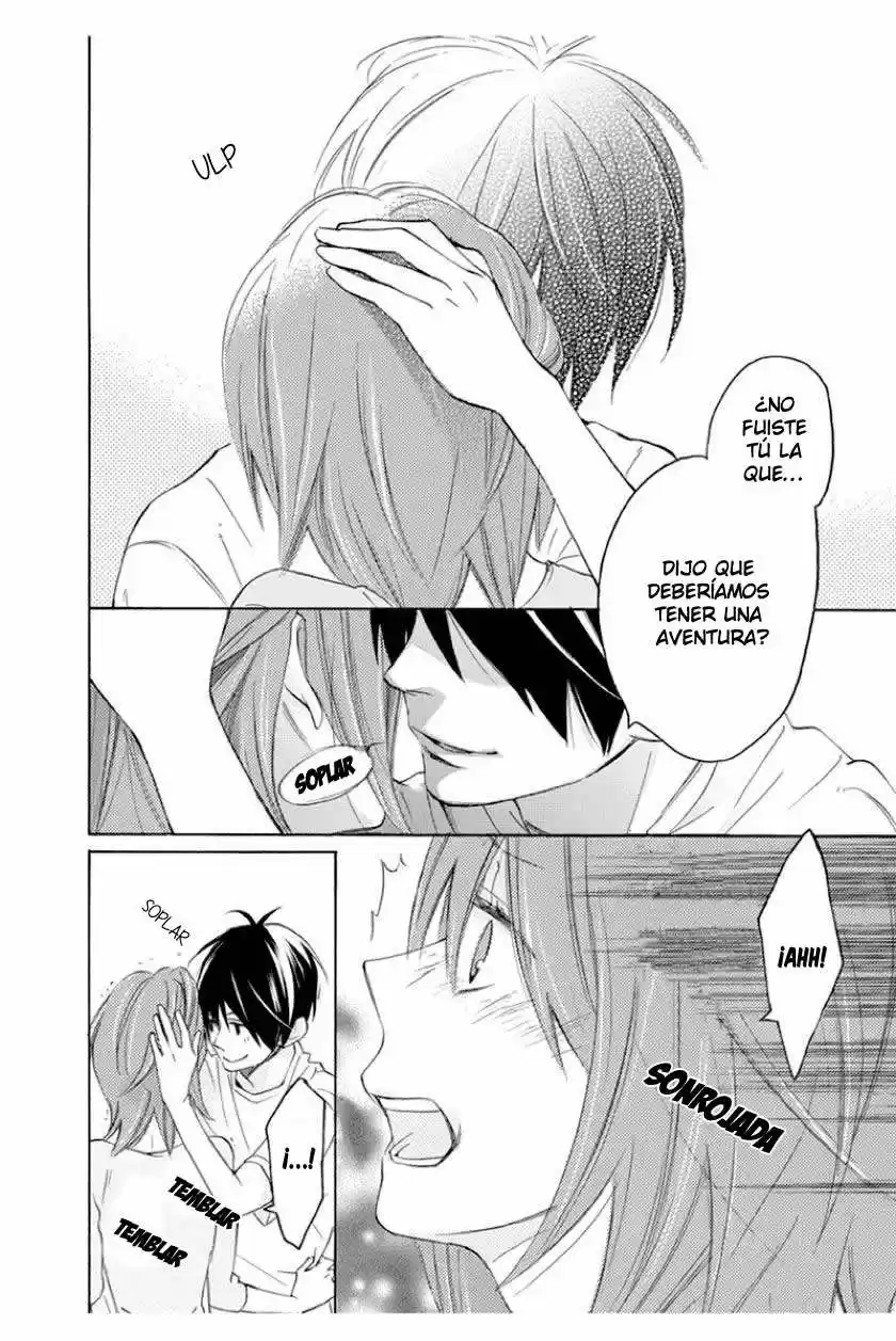 Nisekoi Doumei (2013) - Capítulo 6 - Página 5 - LectorTMOo