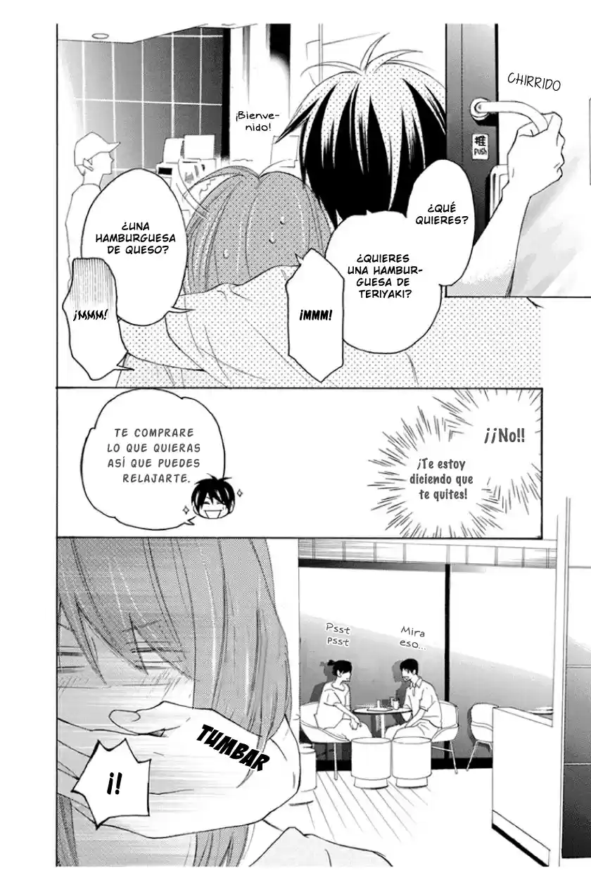 Nisekoi Doumei (2013) - Capítulo 6 - Página 9 - LectorTMOo