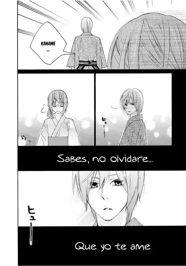 Nisekoi Doumei (2013) - Capítulo 61 - Página 2 - LectorTMOo