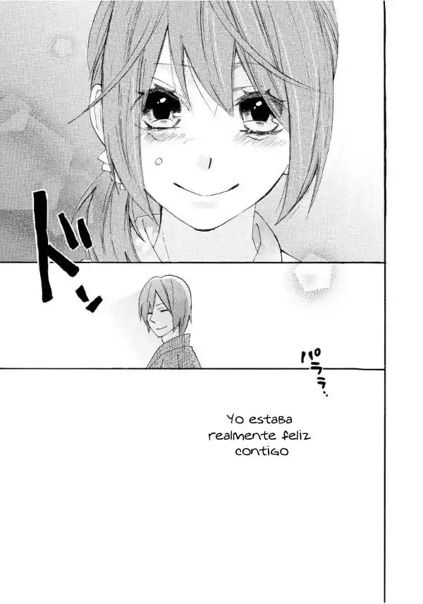 Nisekoi Doumei (2013) - Capítulo 61 - Página 3 - LectorTMOo