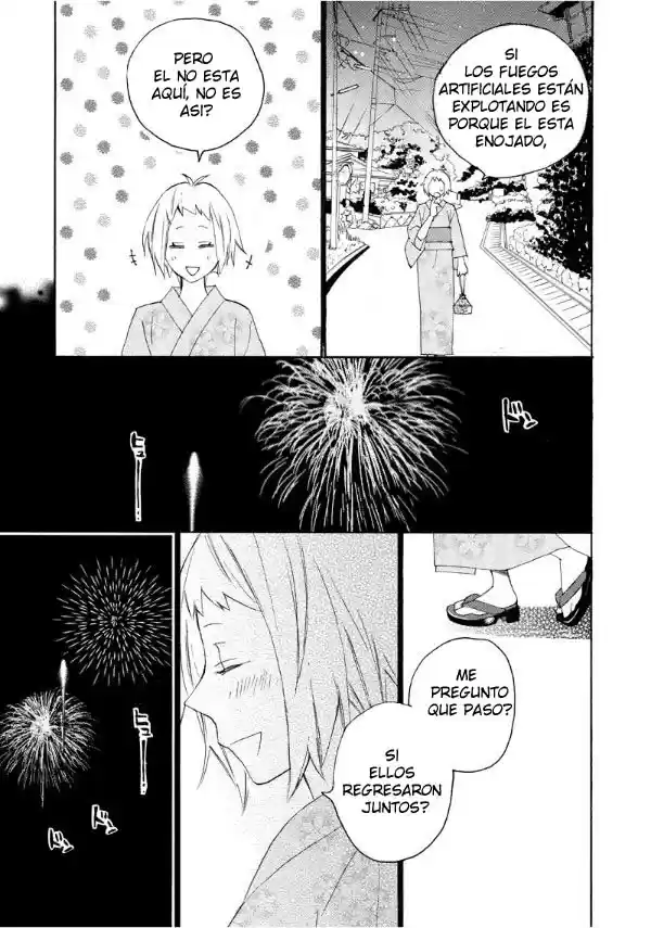 Nisekoi Doumei (2013) - Capítulo 61 - Página 7 - LectorTMOo