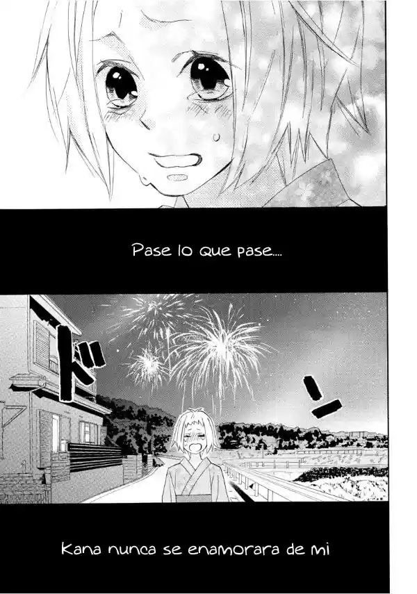Nisekoi Doumei (2013) - Capítulo 61 - Página 9 - LectorTMOo