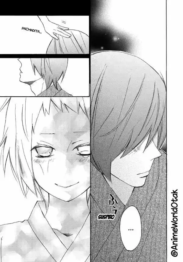 Nisekoi Doumei (2013) - Capítulo 62 - Página 5 - LectorTMOo