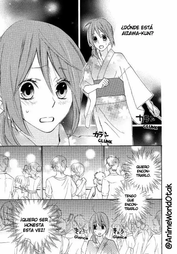 Nisekoi Doumei (2013) - Capítulo 62 - Página 7 - LectorTMOo